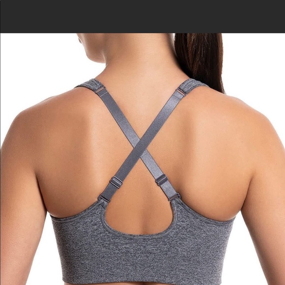 PUMA Sports Bra, Bundle w/ Puma Tights for 10% off Bundle - Picture 11 of 16